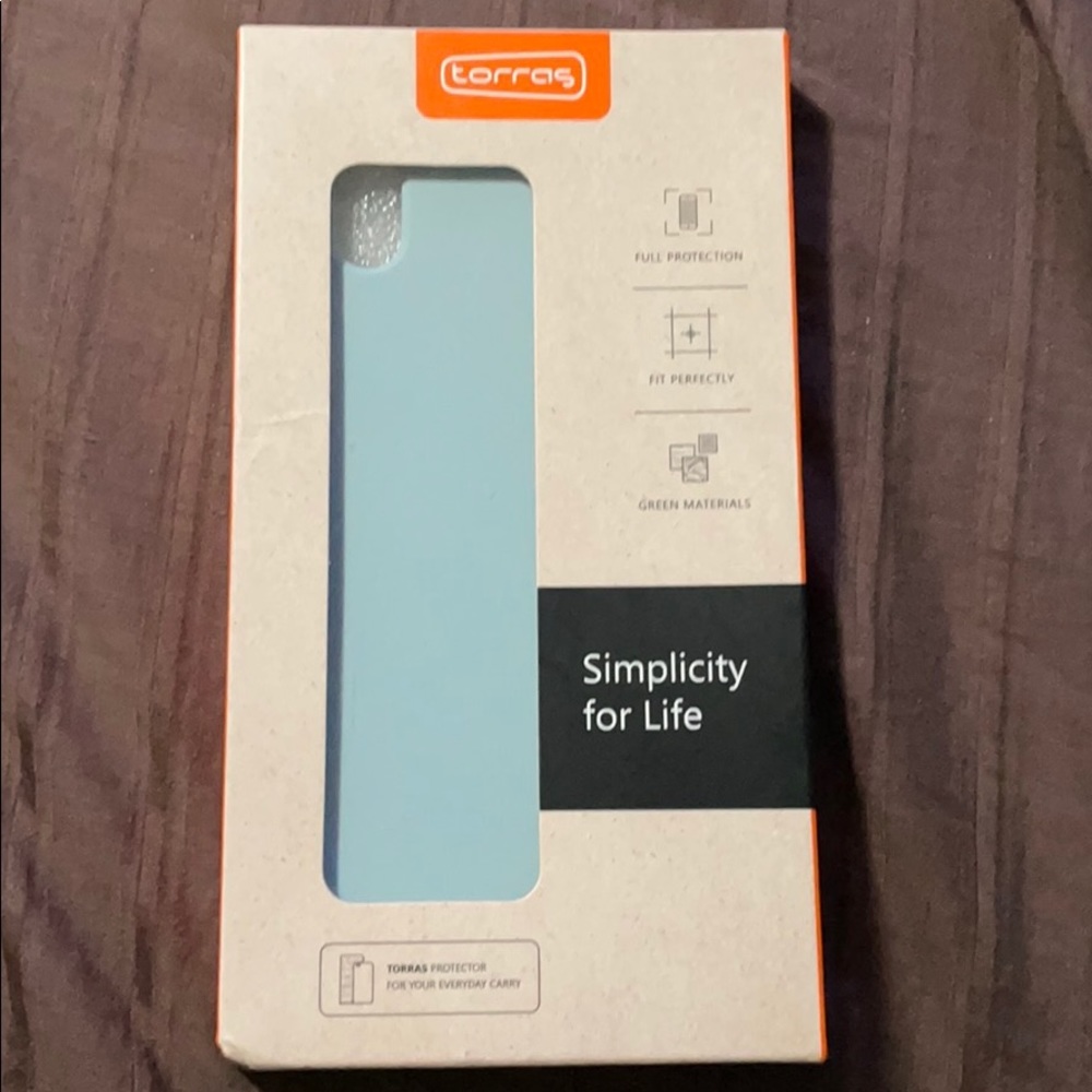 iPhone XS Max Phone Case